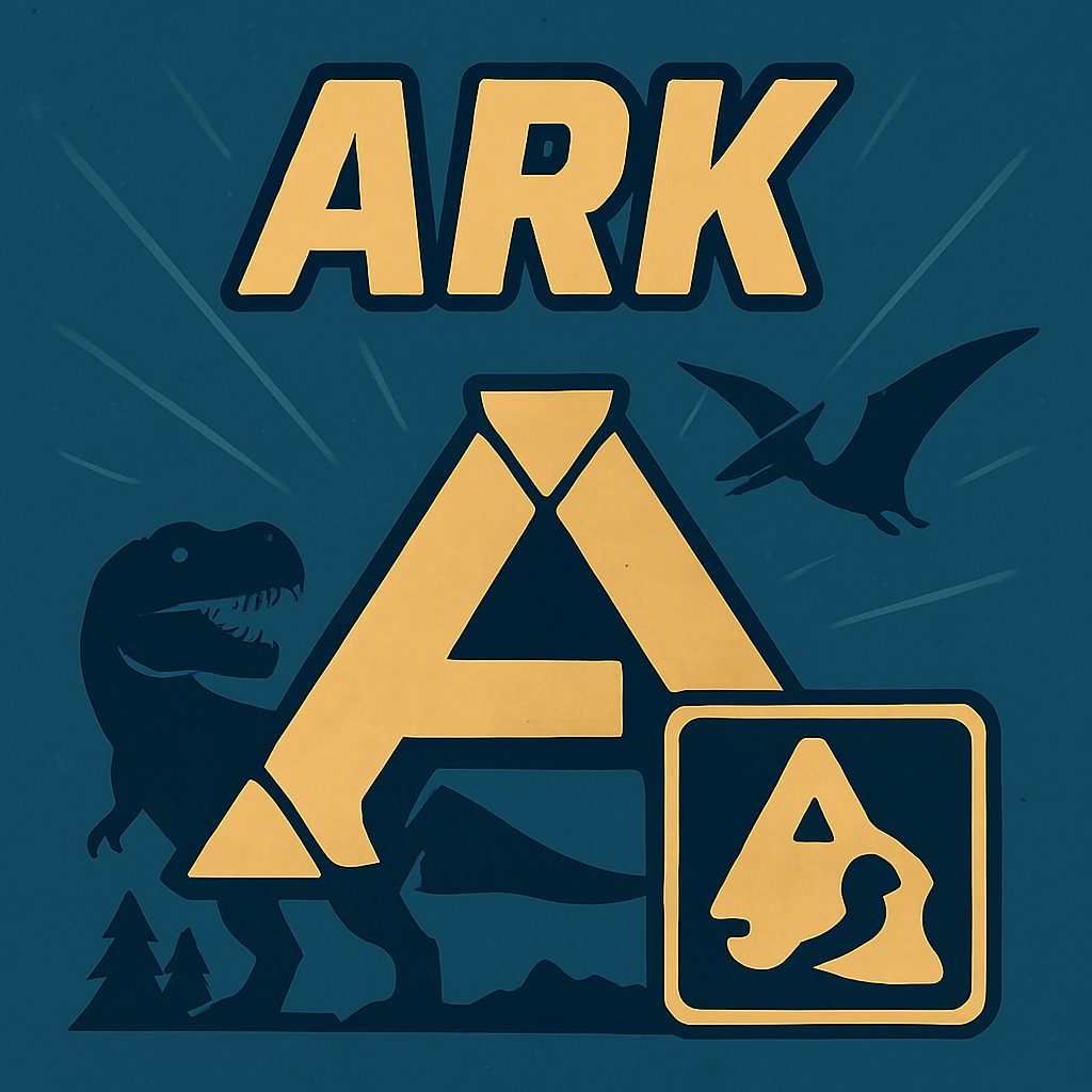 Illustration du serveur ARK