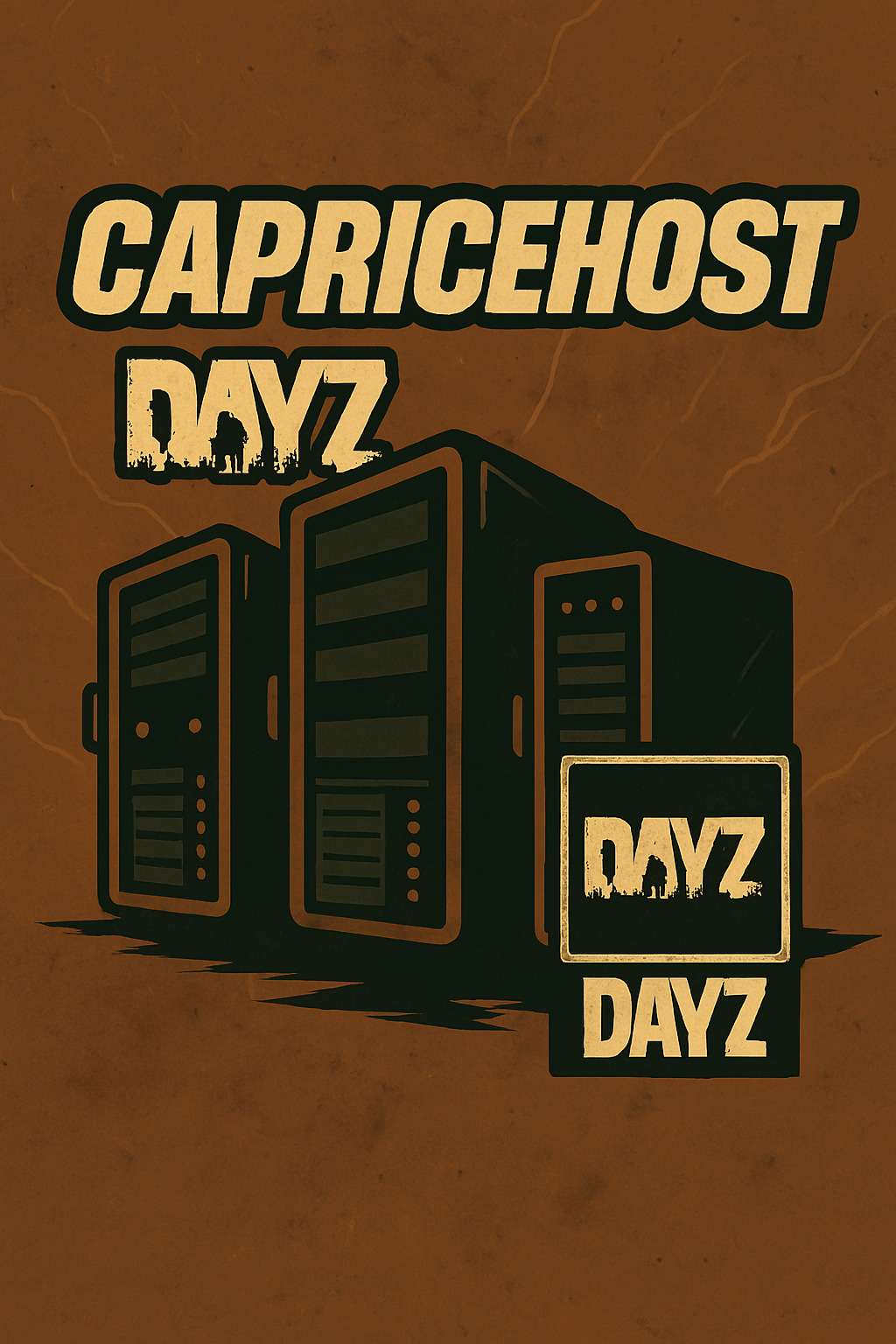 Illustration du serveur CS:GO