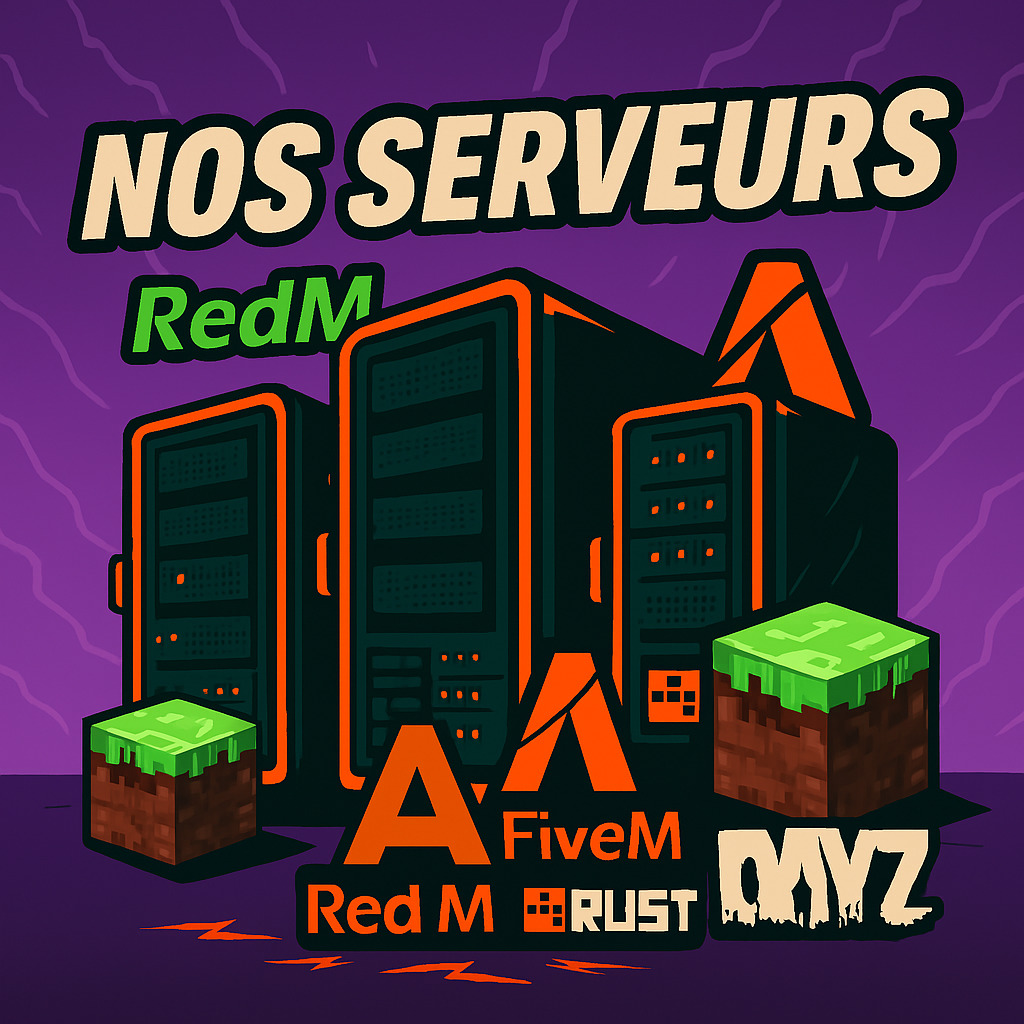 Découvrez nos offres